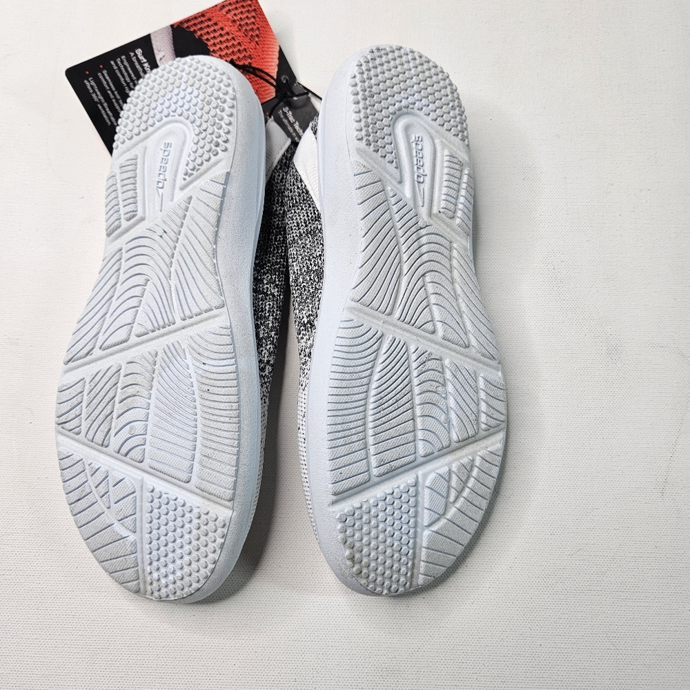 Speedo Women's Water Shoe Surfknit Pro size 5 - Picture 3 of 7